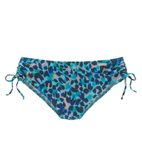 Ensemble de bikini triangle tendance pour femme, turquoise, vente en gros, personnalisé, sexy, push-up, bandeau, imprimé, séchage rapide, best-seller
