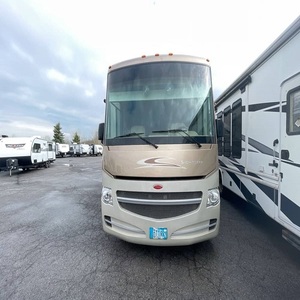 Used 2012 W-i-n-n-e-b-a-g-o S-i-g-h-t-s-e-e-r 33C Travel <b>Trailer</b> - Product Image 1