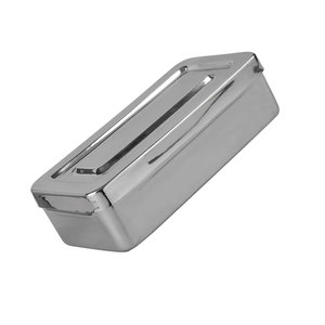 กล่องใส่เครื่องมือผ่าตัดสั่งทำพิเศษจากผู้ผลิตชั้นนำ วัสดุสแตนเลส - Product Image 2