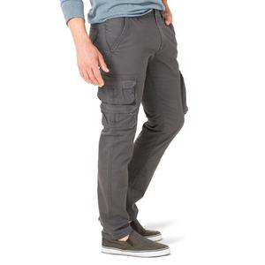 2025 vente chaude pantalon cargo personnalisé pour hommes avec qualité premium prix pas cher avec tenue décontractée et dernier design. - Product Image 2