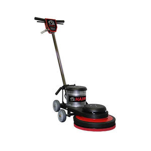 Oferta Económica para Pulidoras Centrales de Alta Velocidad F1500-20-01CFDC 2026 - 1500 rpm - Exportación Disponible - Product Image 3