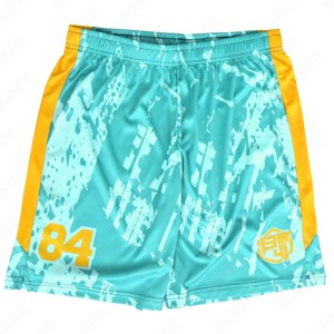 Blaze Fight Wear Custom Soccer Set Nueva temporada Jersey de secado rápido Camiseta de fútbol Hombres Ropa Uniforme Sublimación camiseta de fútbol - Product Image 6