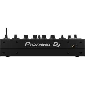 เครื่องมิกซ์ DJM-A9ดีเจ4ช่องดิจิตอล Pro-DJ พร้อมบลูทูธ (สีดำ) - Product Image 3