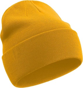 Gorro de punto Jacquard personalizado OEM ODM gorros de acrílico cálidos diseño de logotipo personalizado para uso promocional y equipo de viaje - Product Image 1
