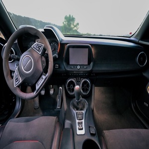 SUPER LIMPIO, CHEVROLET CAMARO ZL1 COUPE 2017, LISTO PARA ENVIAR - Product Image 3