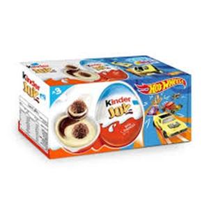 Barres de chocolat semi-sucrées Forme solide Kindeer Joy Premium GradePasty avec bonbons Ingrédients de noix de confiture de fruits à vendre - Product Image 4