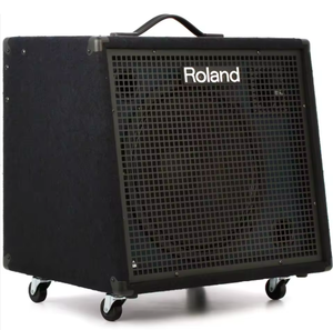 NUEVO ORIGINAL Mezclador de Audio Estéreo de 4 Canales de Alta Calidad, Amplificador de Teclado de 200 Vatios KC-600 - Product Image 2