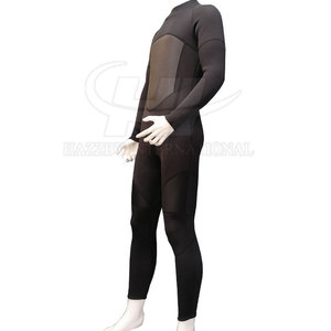 Maillot de bain durable pour hommes, en matière douce et extensible, parfait pour les longues séances de natation et les activités de plage - Product Image 6