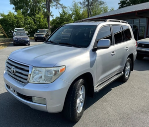 MEILLEURE OFFRE pour voitures d'occasion 2009 Land.Cruiserz AWD/4WD - Product Image 3