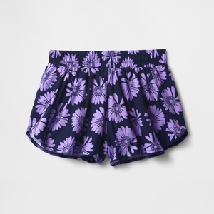 Pantalones Cortos de Algodón Orgánico para Niñas, Color Sólido, Ropa Informal para Niños, Suaves y Transpirables, Pantalones de Verano para Niños, Pantalones Modernos para Niños Pequeños - Product Image 4
