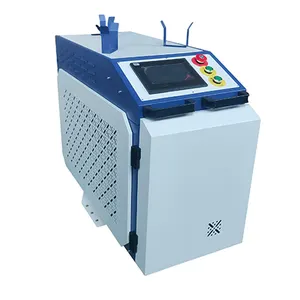 1000w 1500W 2000W 3000W fiber laser cutting machine price with 3 in 1 function of laser welding cleaning and cutting