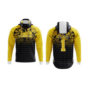 OEM Jersey Design Sublimation Imprimé GROS Top Qualité ODM Basketball Uniformes 2025 Jeunesse Deal - Product Image 3