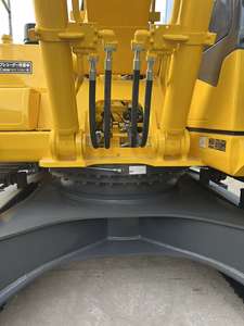 Excavadora Hidráulica de Orugas Usada de Alta Calidad Komatsu PC360-7 en Venta a Bajo Precio con Motor de Componente Principal en Venta - Product Image 4