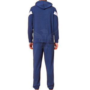 Survêtements pour hommes à séchage rapide, conçus pour les entraînements de haute intensité, la course à pied et les séances d'entraînement athlétique - Product Image 3