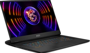 Ventas del portátil para juegos TITANS GT77HX 13VI RTX 4090 de 17.3 pulgadas UHD 144Hz con Intel i9-13980HX - Product Image 3