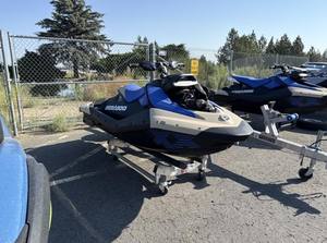 Watersports Sales for 2025 Sea Doo Spak Trixx Jet <b>Ski</b> Waverunner On Sales & Ready to Export - Product Image 4