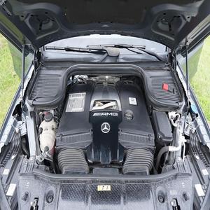 MERCEDES-AMG GLE63 S 2021 IMPECABLE, LISTO PARA ENVIAR - Product Image 6