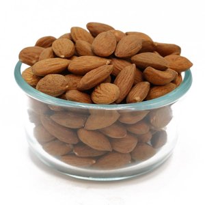 Almendras Nueces Calidad Premium Almendras dulces del Reino Unido Nueces disponibles/Almendras crudas Nueces listas para exportar - Product Image 2