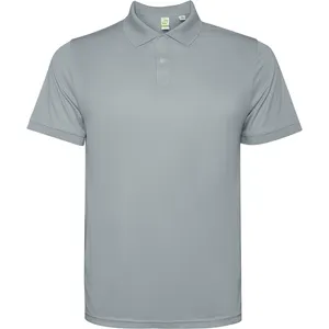 Polo Tecnica Tormo Riciclata: Gadget Promozionali Sostenibili - Product Image 4