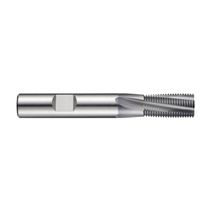 Fresa de Roscar DORMER con Enfriamiento Interno, Diámetro Nominal 8 7/16, Paso 1/2, GG/1? 20 HM AlCroN con Recubrimiento DIN 6535-HB - Product Image 4