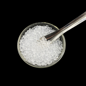 Gránulos de <span class=keywords><strong>EVA</strong></span> de Alta Calidad al por Mayor, Excelente Termoplasticidad, Copolímero de Etileno Vinil Acetato para Recubrimiento de Tinta - Product Image 3