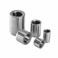 Soluciones de mecanizado CNC Ingeniería mecánica Diversos que incluyen acero Latón Acero inoxidable Cobre Varios personalizables