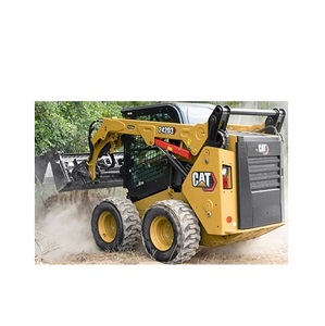 Nueva llegada Caterpillar Loader Original Earth-Moving Machinery - Product Image 1