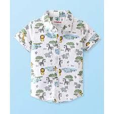 Camisa de alta calidad para bebé, camisa de diseño de alta calidad para bebé - Product Image 3