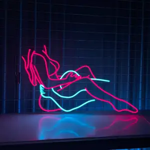 Sexy Neon Signs Custom Neon Lights