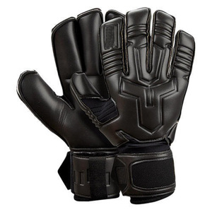 Gants de gardien de but de football en plein air professionnels gants de gardien de but de Football Offre Spéciale réductions commandes en gros pour le matériel de latex de sport - Product Image 6