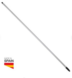 Manico in titanio 140 cm con filettatura (GSC 002703147) - Product Image 1