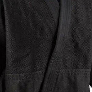 Best Quality Adult Judo Uniform Breathable Material Comfortable Fit Wholesale Availability Custom Logo Durable Martial <b>Arts</b> - Product Image 4