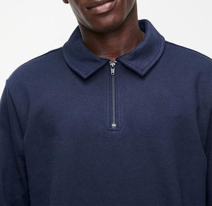 Chaqueta de Invierno de Alta Calidad para Exteriores, Estilo Safari, Cuello Alto, Logotipo Frontal, Impermeable, 100% Algodón Acolchado, Personalizable para Hombre - Product Image 5