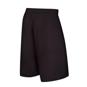 Shorts respirants pour hommes, vêtements décontractés, couleur unie, haute qualité, vente en gros, short d'été tendance OEM pour hommes - Product Image 2