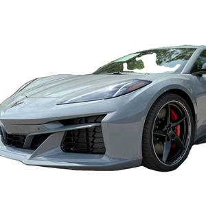 Chevrolet Corvette 2025 bien entretenue et propre - Product Image 1
