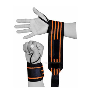 ที่พันข้อมือออกกำลังกายยกน้ำหนัก2025เล่นยิม - Product Image 4