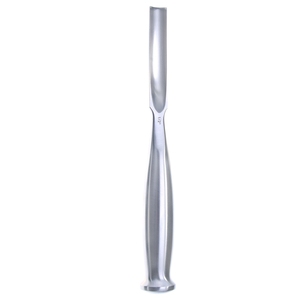 High Quality Orthopedic Surgical Instruments Stainless Steel Bone <b>Chisel</b> Osteotome SMITH-PETERSON <b>Gouge</b> Straight Stille-Factory - Product Image 1