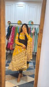 Launcing ชุดคอตตอนผ้าเรยอนพิมพ์ลายกาลัมคารีชุดราตรีสำหรับเทศกาลออกแบบใหม่ - Product Image 6