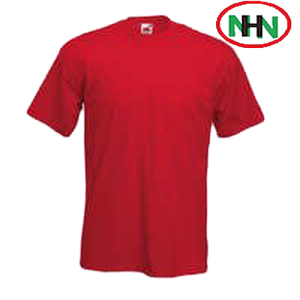 Meilleures ventes T-shirt à col rond pour hommes 100% coton décontracté imprimé de grande taille couleur unie à manches courtes en ligne vente en gros à l'exportation - Product Image 3