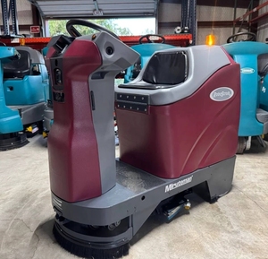 Robot de Limpieza de Pisos Robo-Scrub 20 Discos + ENVÍO GRATUITO - Product Image 2