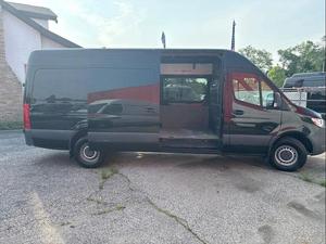 Usado 2019 Mer-cedes-Ben-z Sprinter 3500 Techo alto - Product Image 5