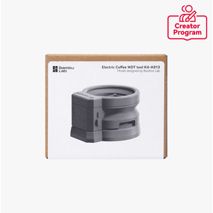 Kit de Herramientas Eléctricas para Café WDT-K013, Tamper y Distribuidor de Espresso Reutilizable de Madera y Plástico para Barista, para Café en Polvo - Product Image 3