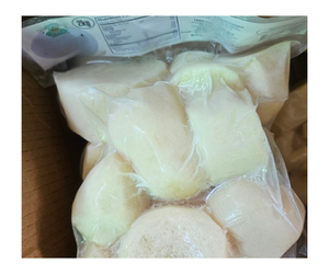 Manioc naturel congelé de haute qualité prêt à la vente au prix le moins cher - Product Image 4