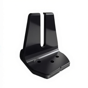 Sistema de Montaje Solar IronRidge Halo Ultra Grip Negro QM-HUG-01-B1 - Product Image 2