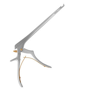 Venta al por mayor precio barato quirúrgico Neuro Kerrison instrumentos Set Venta caliente productos Kerrison neurocirugía instrumentos - Product Image 6