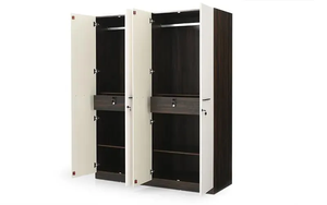 Armario italiano Latino 4DR - Product Image 6