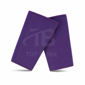 Coudières antidérapantes en néoprène de haute qualité avec logo personnalisé équipement de Protection de dynamophilie en gros - Product Image 1