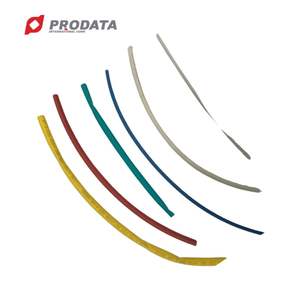 Tubo termorretráctil aislante de manguito PRODATA (PVC/PET/poliolefina) para cables/mazos de cables - Product Image 5