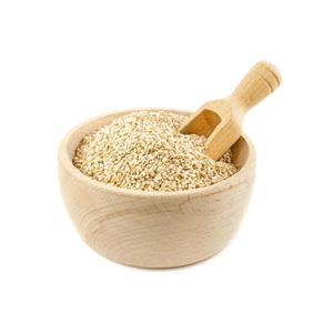 Semillas de Sésamo Blanco Premium a Granel de 25 kg de Pakistán, Naturales, Crudas, Grado A1+, 1 Año de Vida Útil, Producto Agrícola - Product Image 2