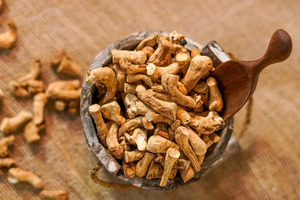 BOOSTEZ VOTRE BIEN-ÊTRE AVEC NOS TIGES DE CHAMPIGNONS SHIITAKE NUTRITIFS - Product Image 3